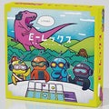 board game e-rex
