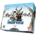 Board game Endless Winter Palio Americans
