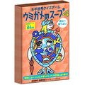 Card Game Lateral Thinking Quiz Game Sea Turtle Soup 4