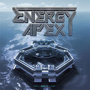 card game electric power apex