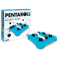 Board game KBG-16 PENTAROLL
