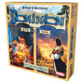 Card Game Dominion Expansion Set Alchemy & Harvest Festival Dual Set Japanese...
