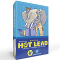 Card game Hot Read Japanese version