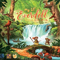 Board game My Little Everdale Japanese version