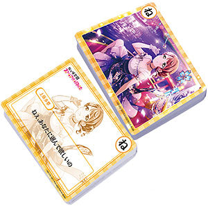 Love Live! School Idol Festival ALL STARS Karuta Plus (Nijigasaki Academy School Idol Club Pack)