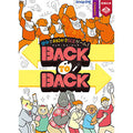 board game back to back