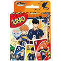 Uno Haikyuu! !