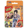 Uno NARUTO Shippuden