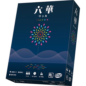 Board game Rokka