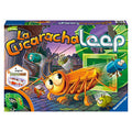 board game bug loop