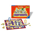 Board game Junior Labyrinth