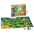 Board game Junior Zagaland
