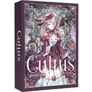 Board game Cultus