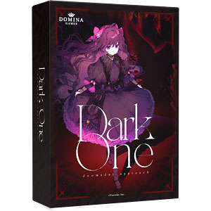 board game DarkOne