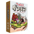 Card game Tenohira Dungeon