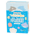 Let's collect! Round Eye Aquarium Card Game
