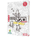 Board game Micro Macro: Crime City Showdown Japanese version