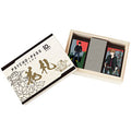 Characteristic Toy PSYCHO-PASS 10th ANNIVERSARY Special Hanafuda Regular Edition