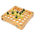 Spirited Away RVS-18 Kaonashi and Ootori-sama's Reversi Game