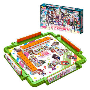 Donjara NEO Uma Musume Pretty Derby