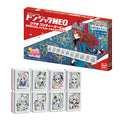 Donjara NEO Uma Musume Pretty Derby SPECIAL Pie Set Nakayama Festa ver. collectible from Japan