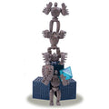 Laputa: Castle in the Sky NOS-87 Fake character figure from Japan, detailed anime collectible