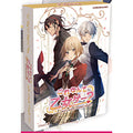 Card game Is this an otome game?