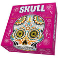 Board Game Skull 2023 New Edition Japanese Version