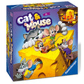 board game cat & mouse