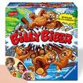 board game billy beaver