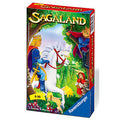 Board game Fairytale treasure hunt