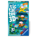 Board game Tic-tac-toe