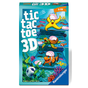 Board game Tic-tac-toe