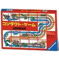 board games contact games