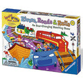 board game matching game