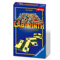 card game labyrinth