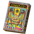 party game pyramid power