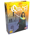 Board Game Quest: The Story of the Eternal King Japanese version