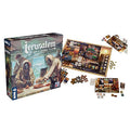 Board Game Jerusalem: In the Year of the Lord