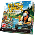 Board Game Gold West 2nd Edition