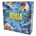 Board game Aqua multilingual version