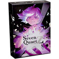 Card Game Seven Quartz New Edition