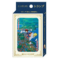 Kiki's Delivery Service: Lots of Scenes Playing Cards (2024)