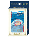Ponyo on the Cliff - A lot of playing cards (2024)