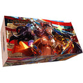 Card Game Last Chronicle Infinity Soul
