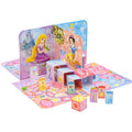 Disney Princess Pop-up Mini Colo Game Disney Princess