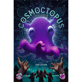 Board game Cosmoctopus Japanese version