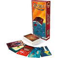 Board Game Dixit: Quest Multilingual Version
