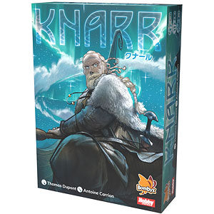 Card game Kunal Japanese version