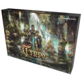 FINAL FANTASY XIV TTRPG starter set